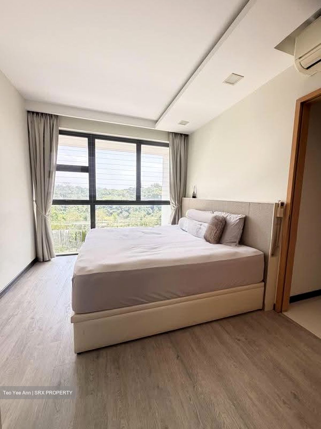 Blossom Residences (D23), Condominium #635075171